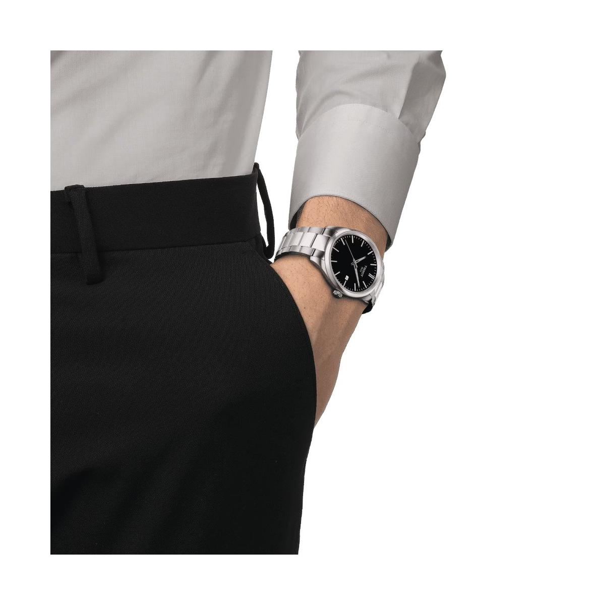TISSOT PR 100