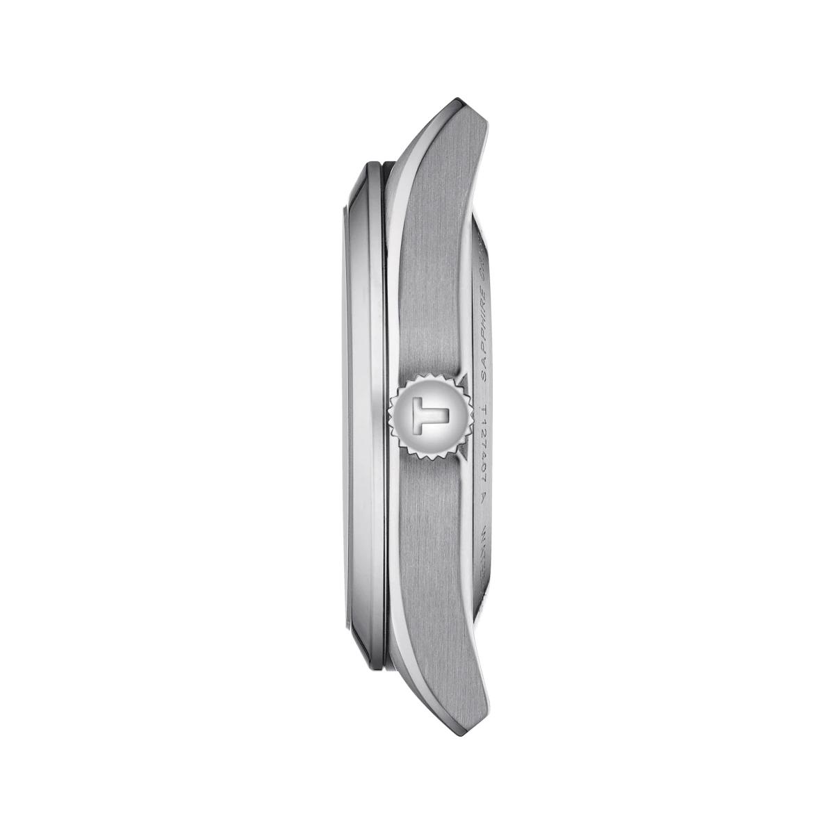 Tissot Gentleman Powermatic 80 Silicium