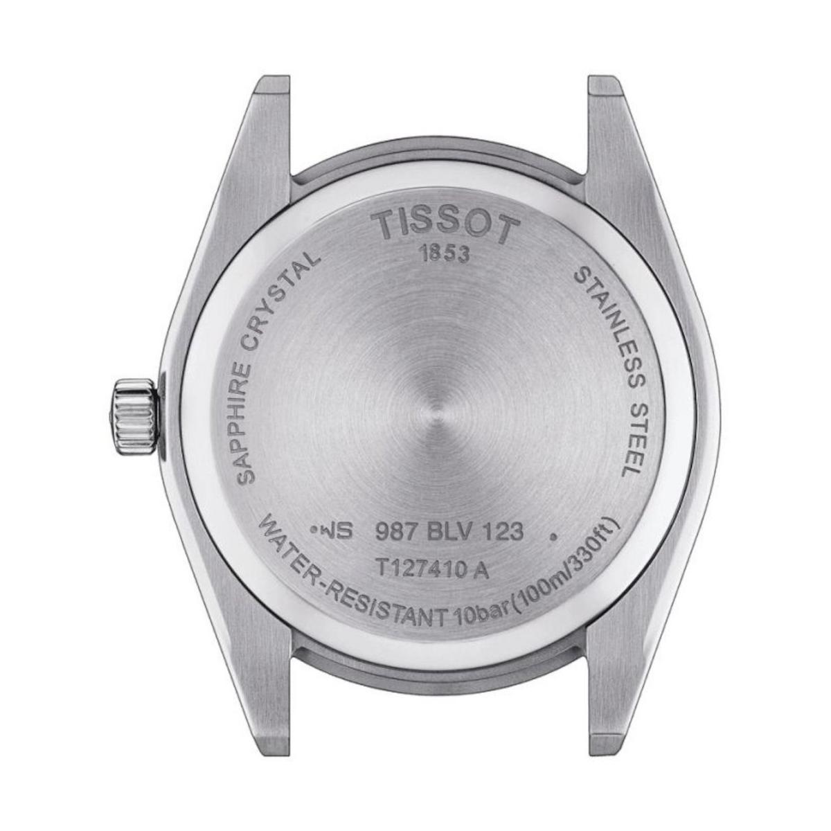 Tissot Gentleman