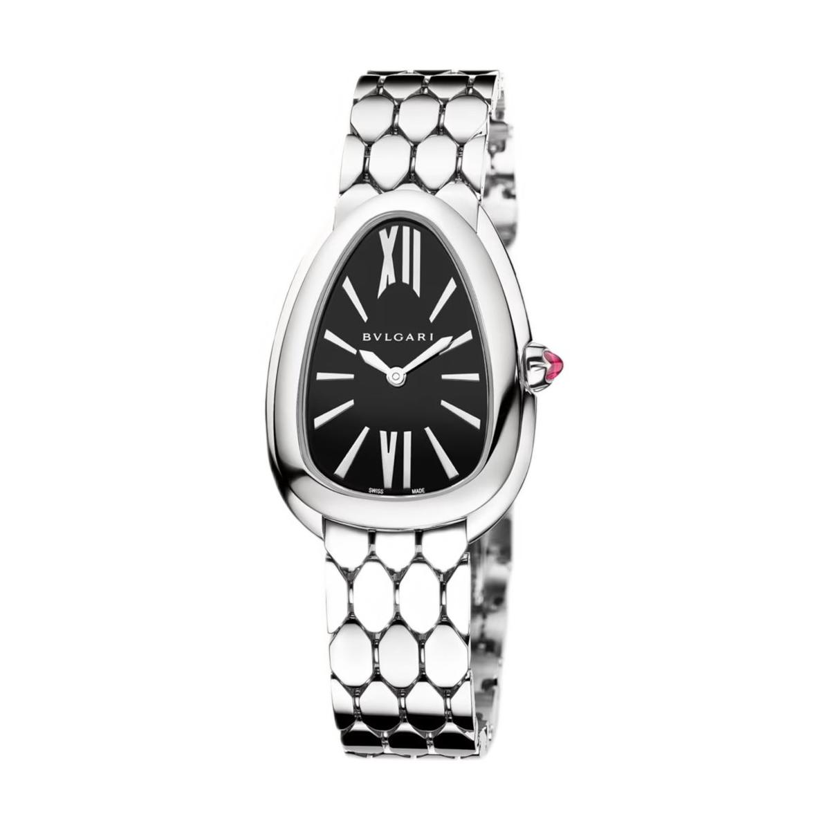 ZEGAREK BVLGARI SERPENTI SEDUTTORI
