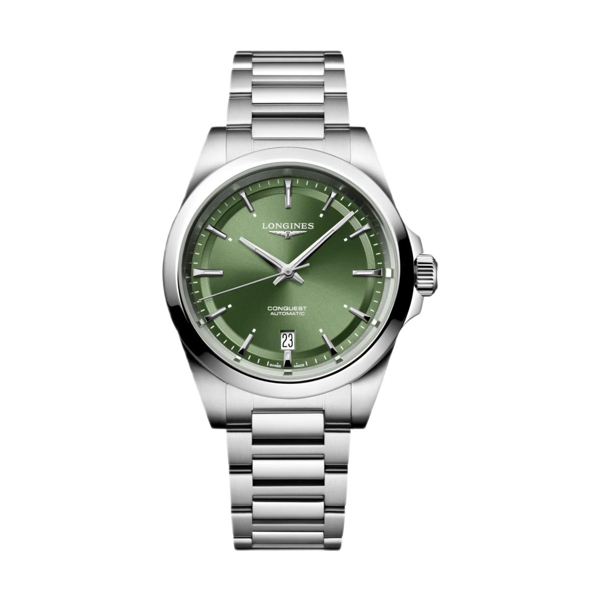 LONGINES CONQUEST