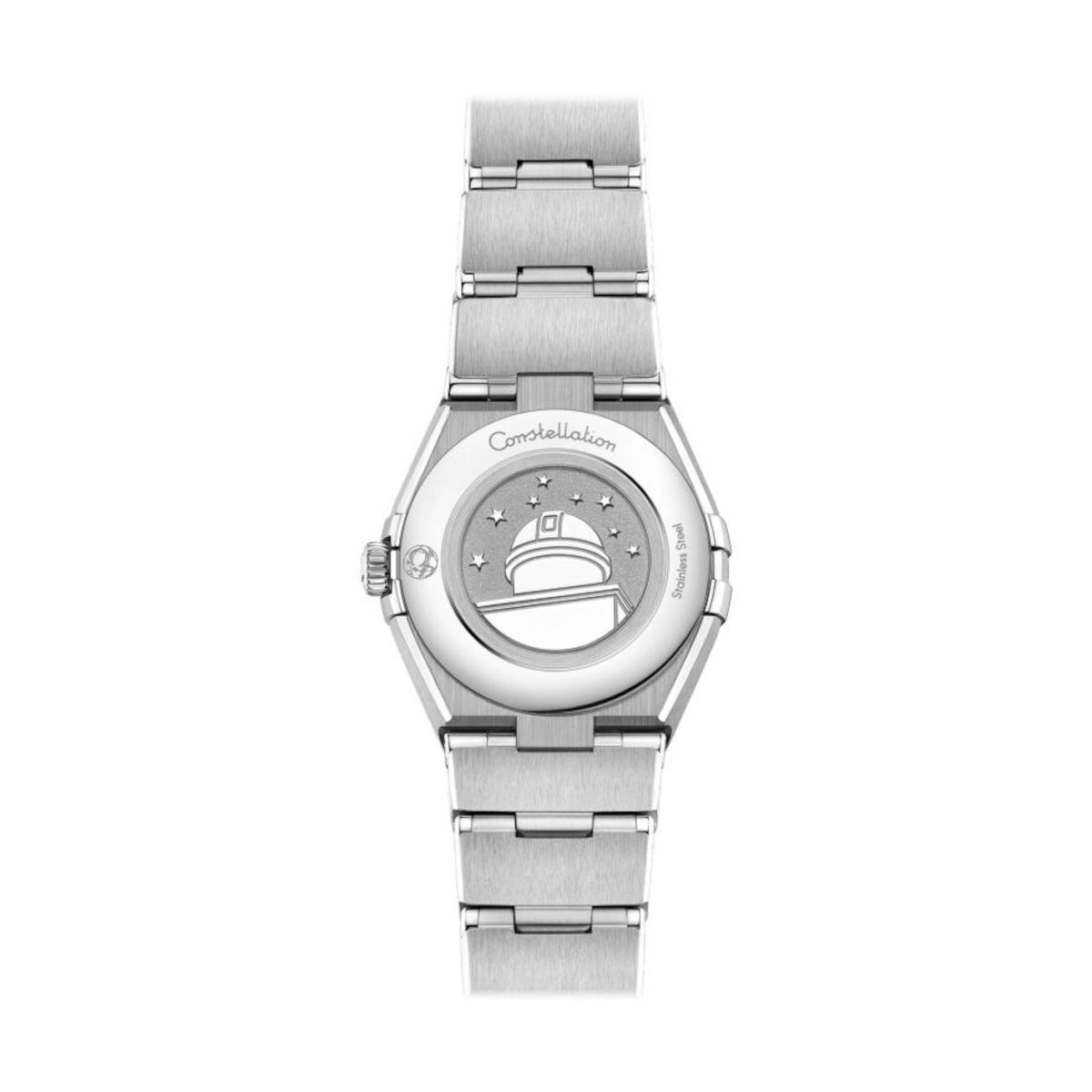 ZEGAREK OMEGA CONSTELLATION