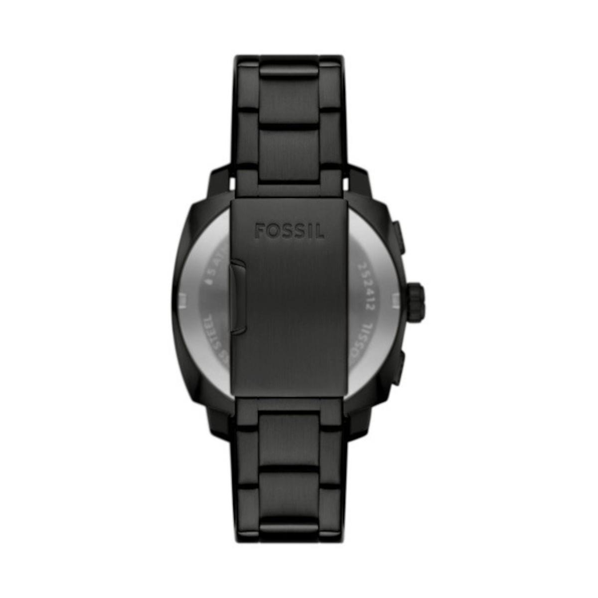 ZEGAREK FOSSIL MACHINE CHRONOGRAPH
