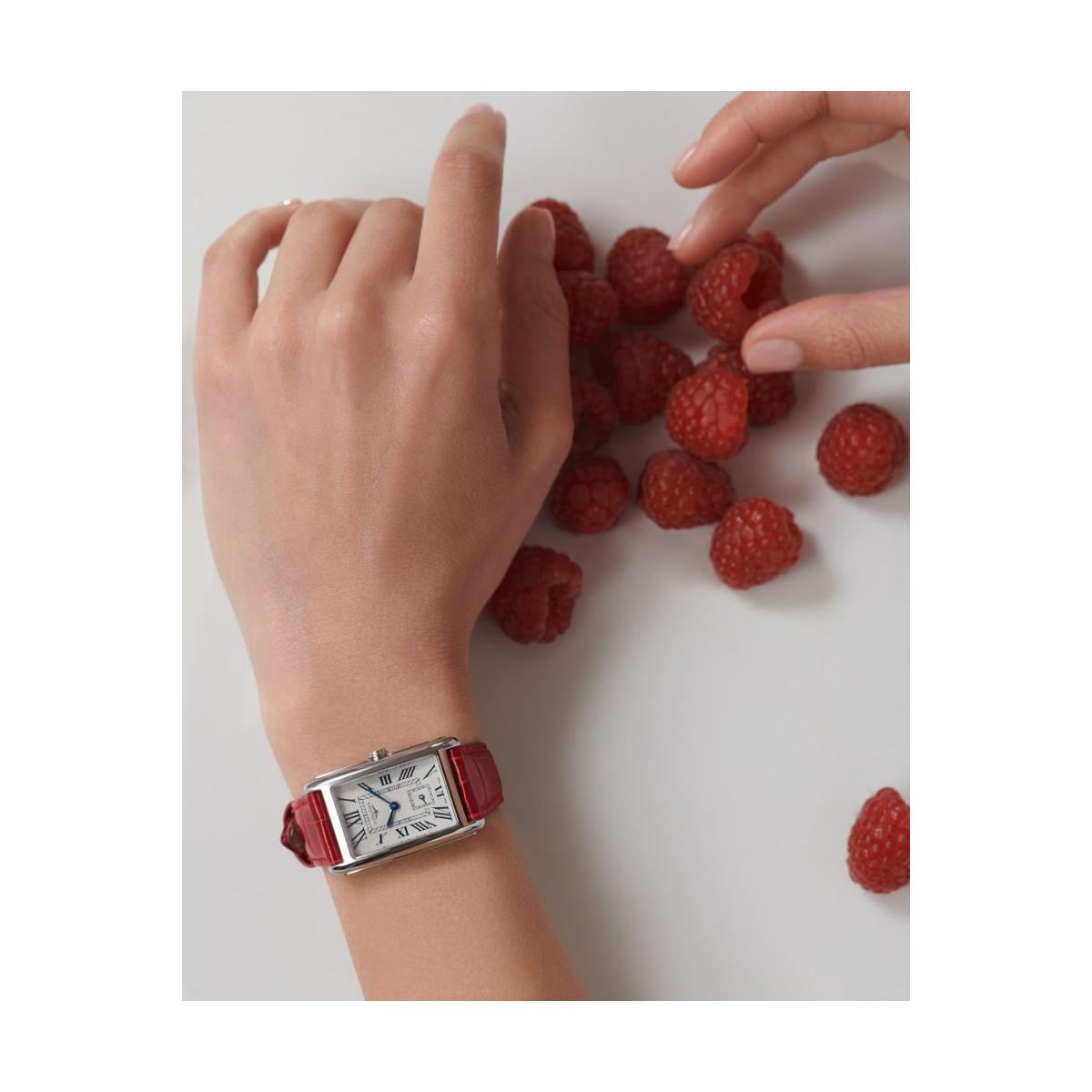 LONGINES DOLCEVITA