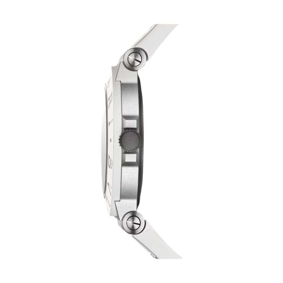 ZEGAREK BVLGARI ALUMINIUM