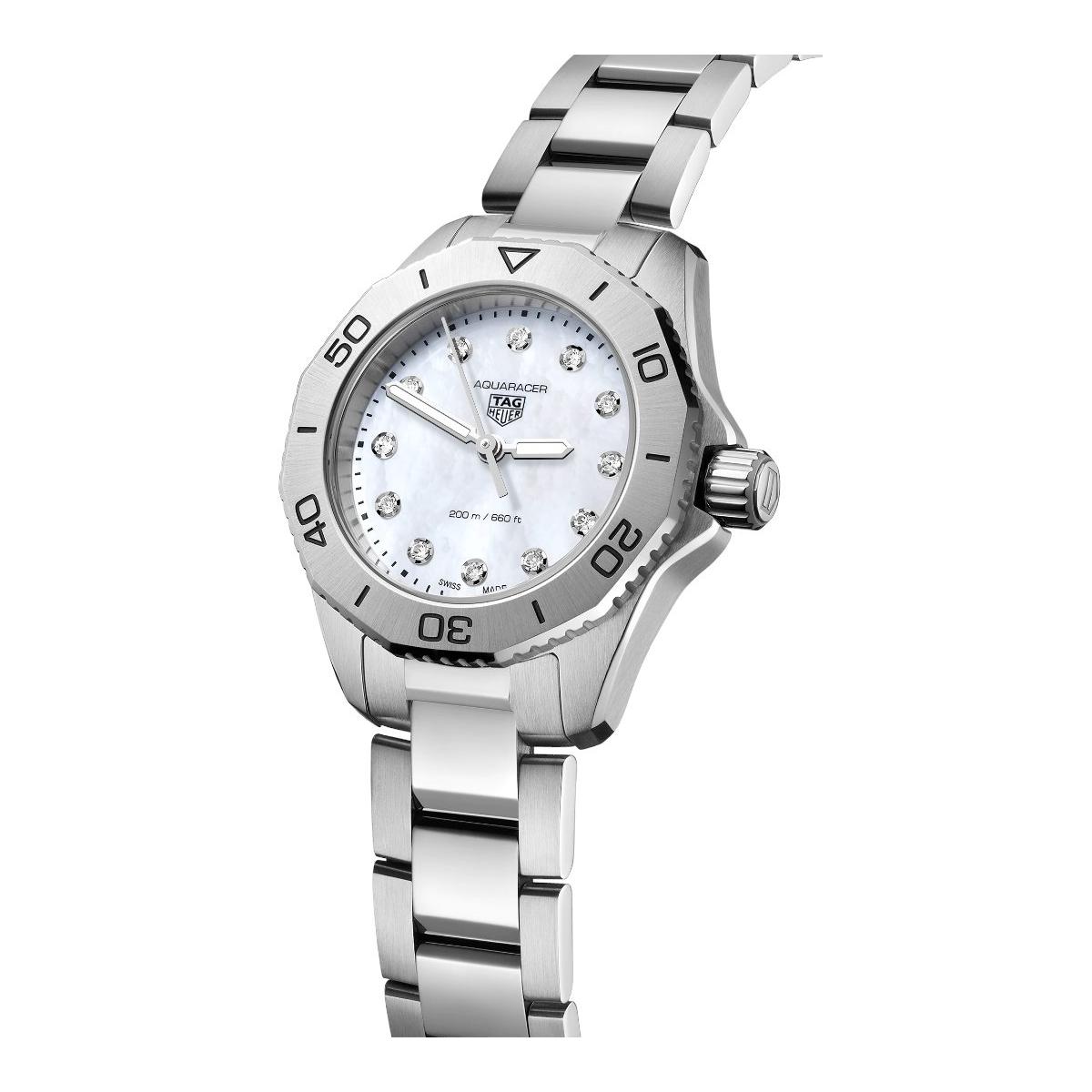 ZEGAREK TAG HEUER AQUARACER PROFESSIONAL 200