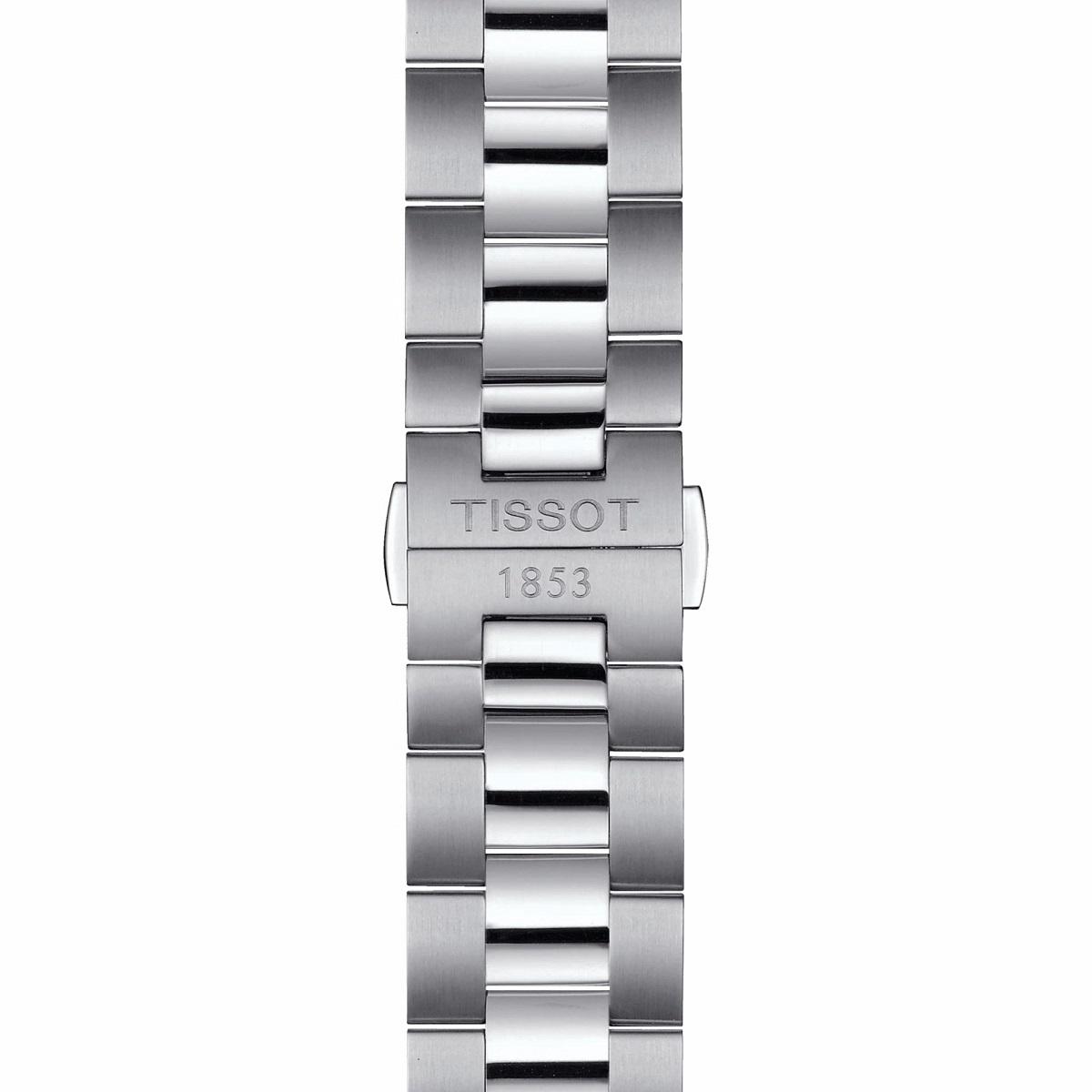 Tissot Gentleman