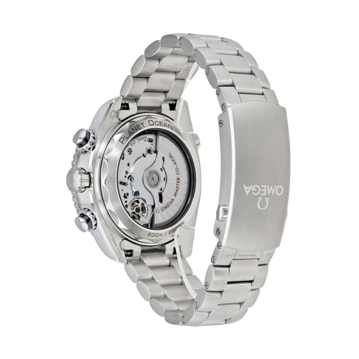 ZEGAREK OMEGA SEAMASTER Planet Ocean 600M
