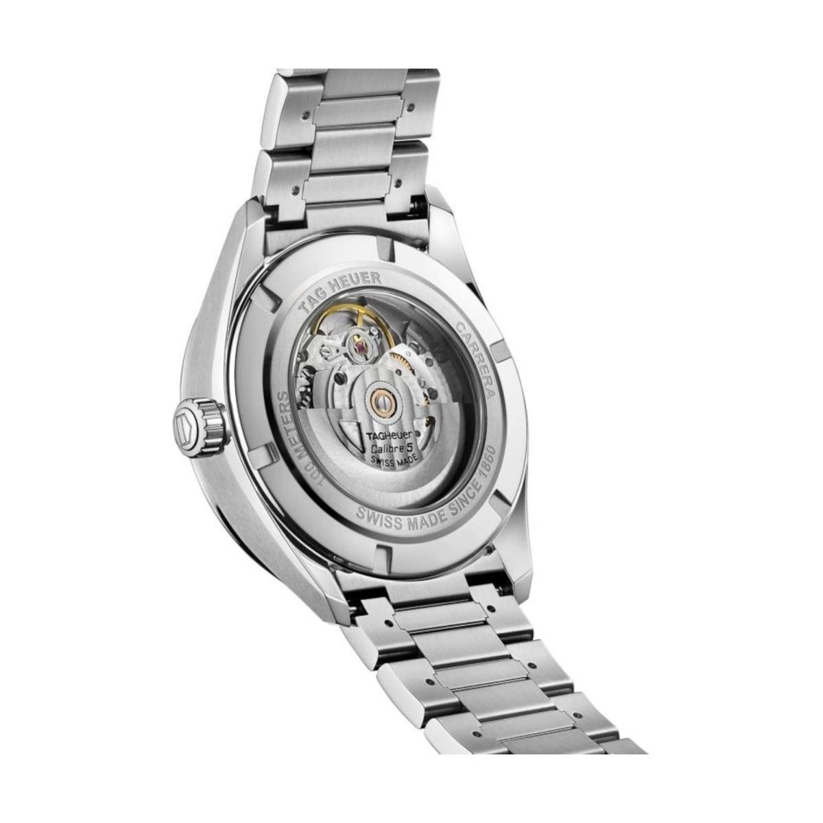 ZEGAREK TAG HEUER Carrera Day-Date
