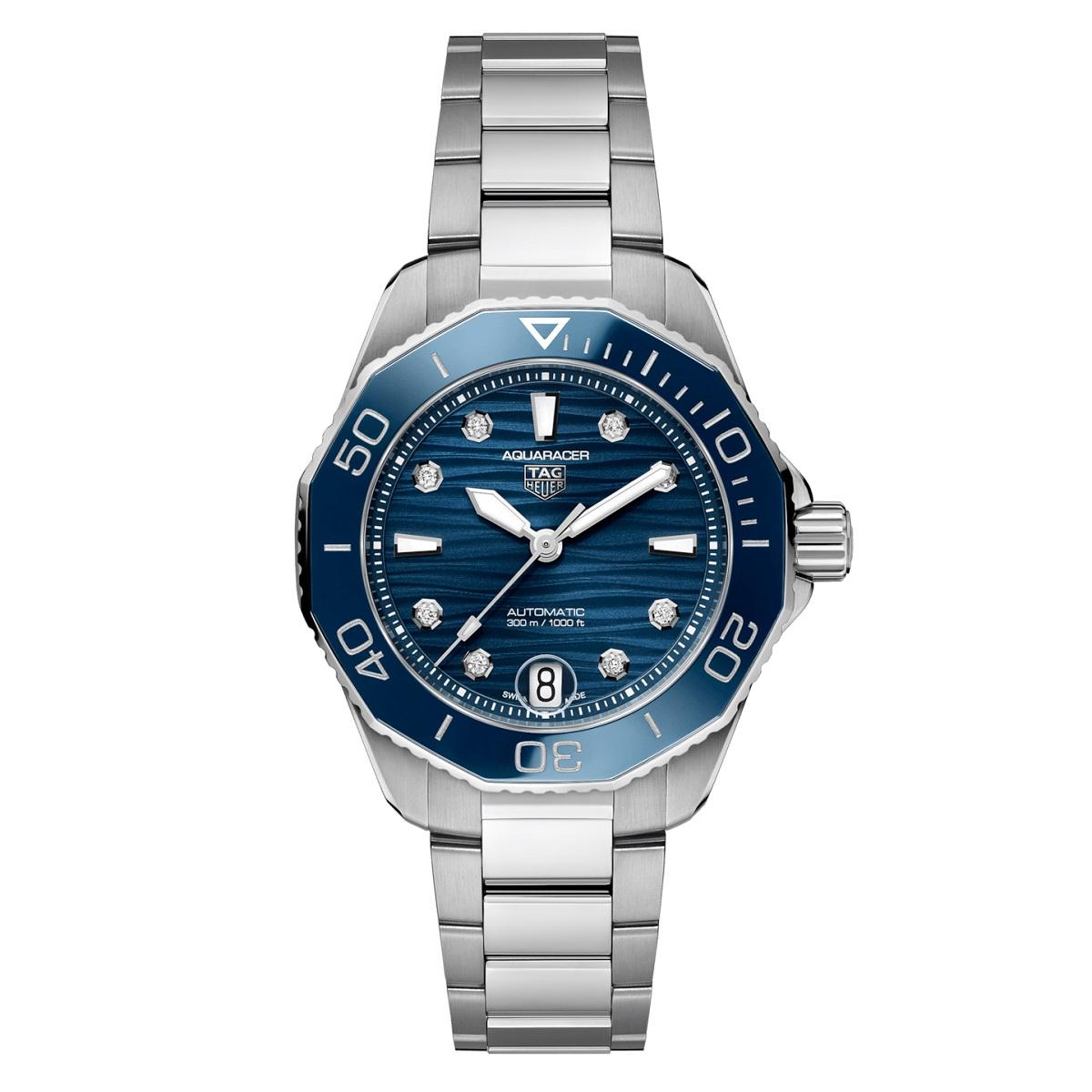 ZEGAREK TAG HEUER Aquaracer Professional 300 Date
