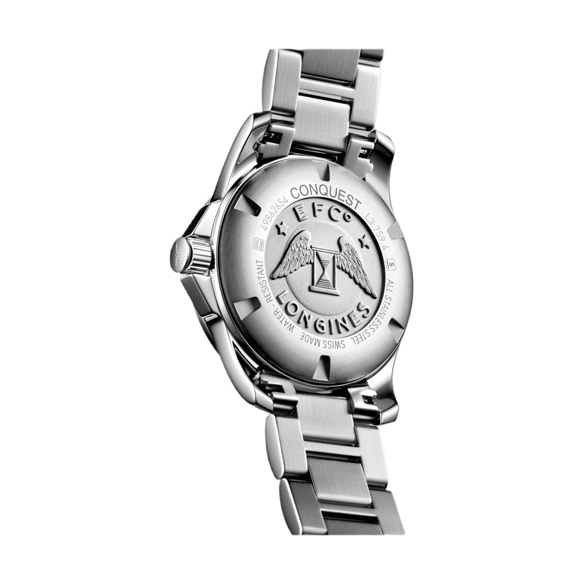 LONGINES CONQUEST