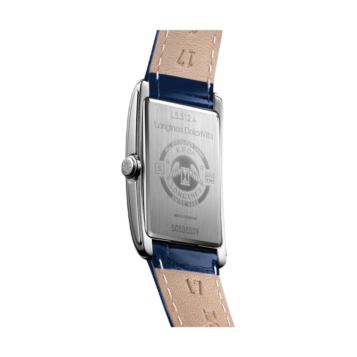 LONGINES DOLCEVITA