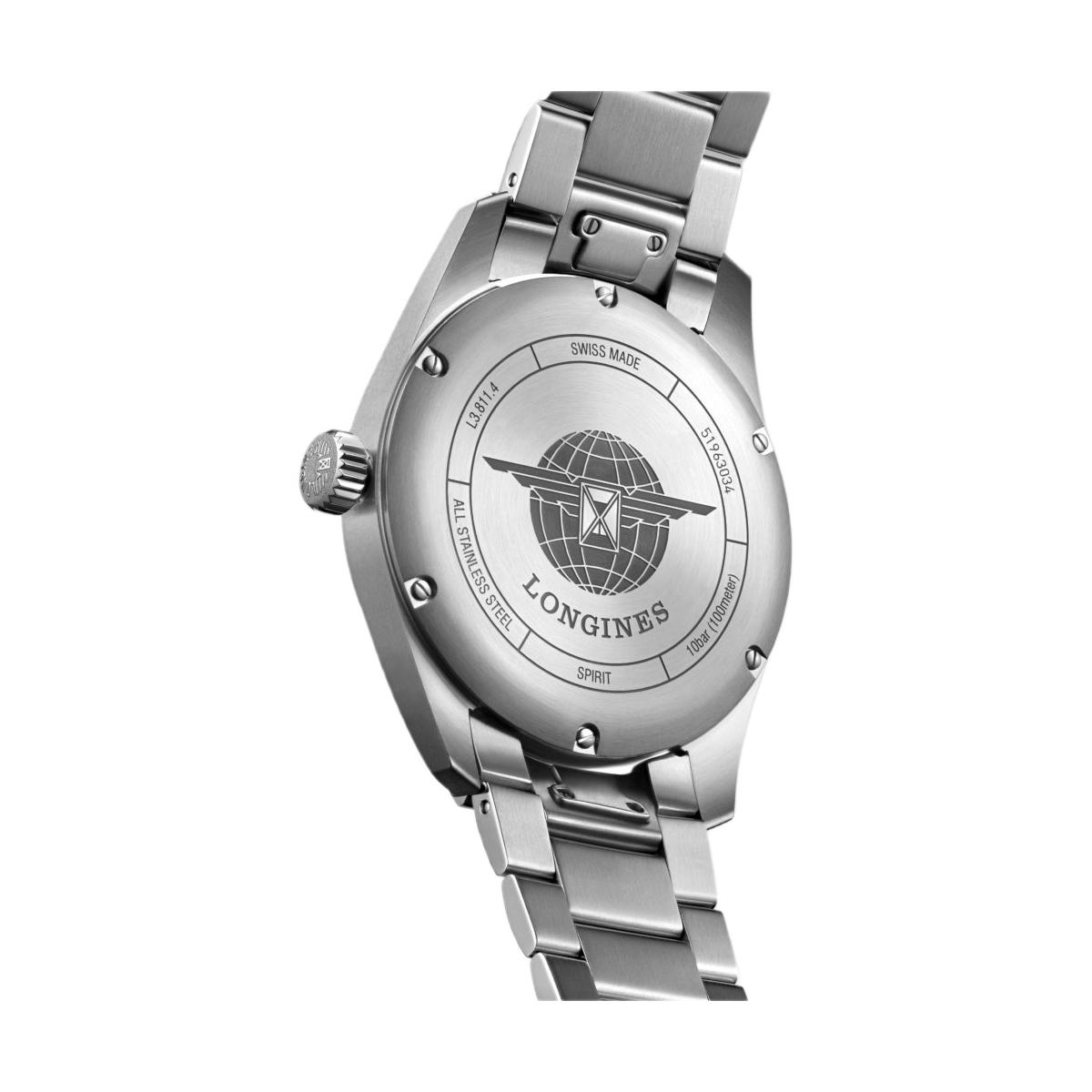 LONGINES SPIRIT