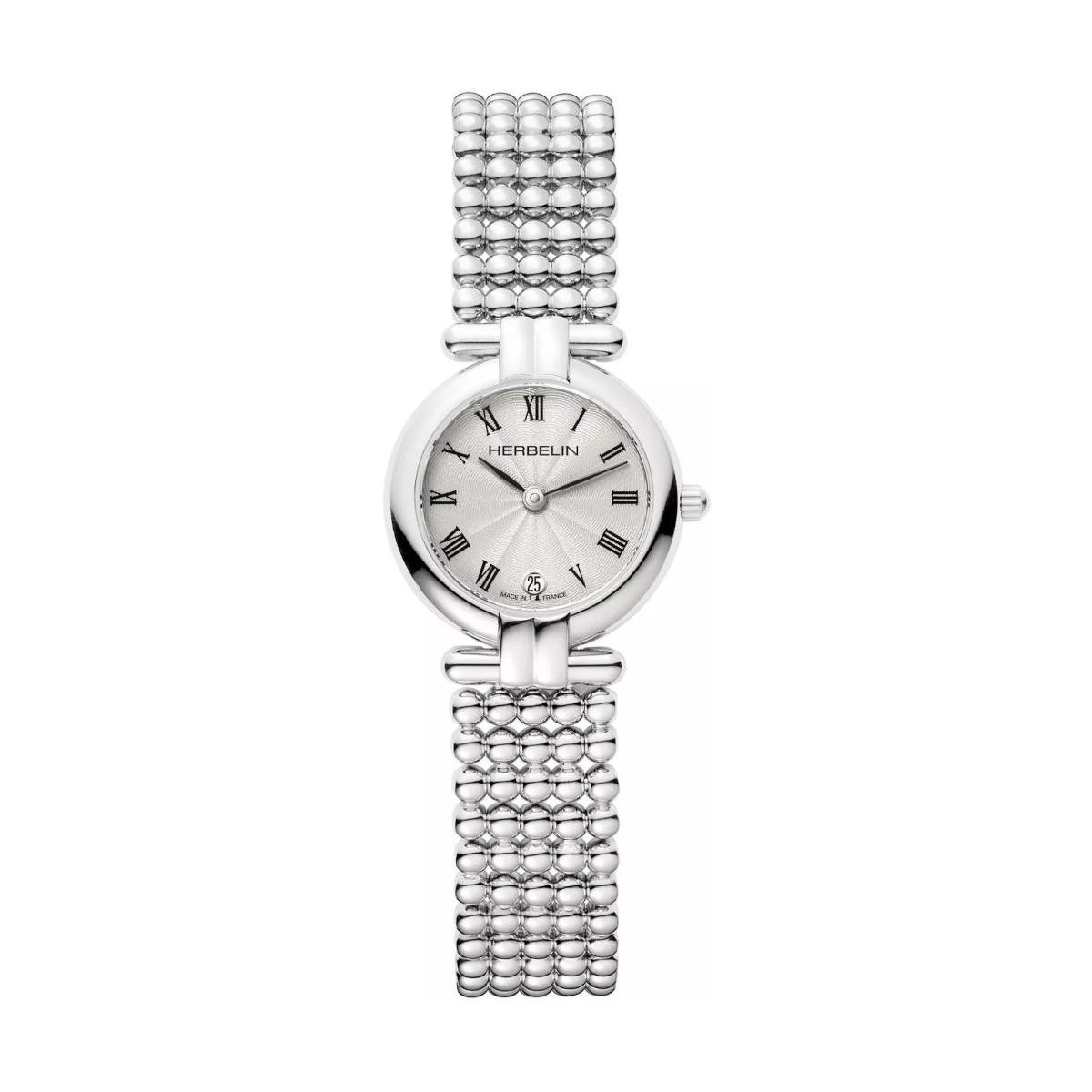 ZEGAREK HERBELIN PERLES