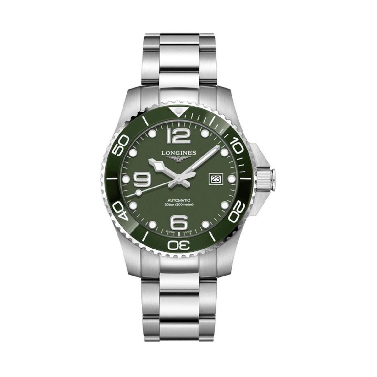 LONGINES HYDROCONQUEST