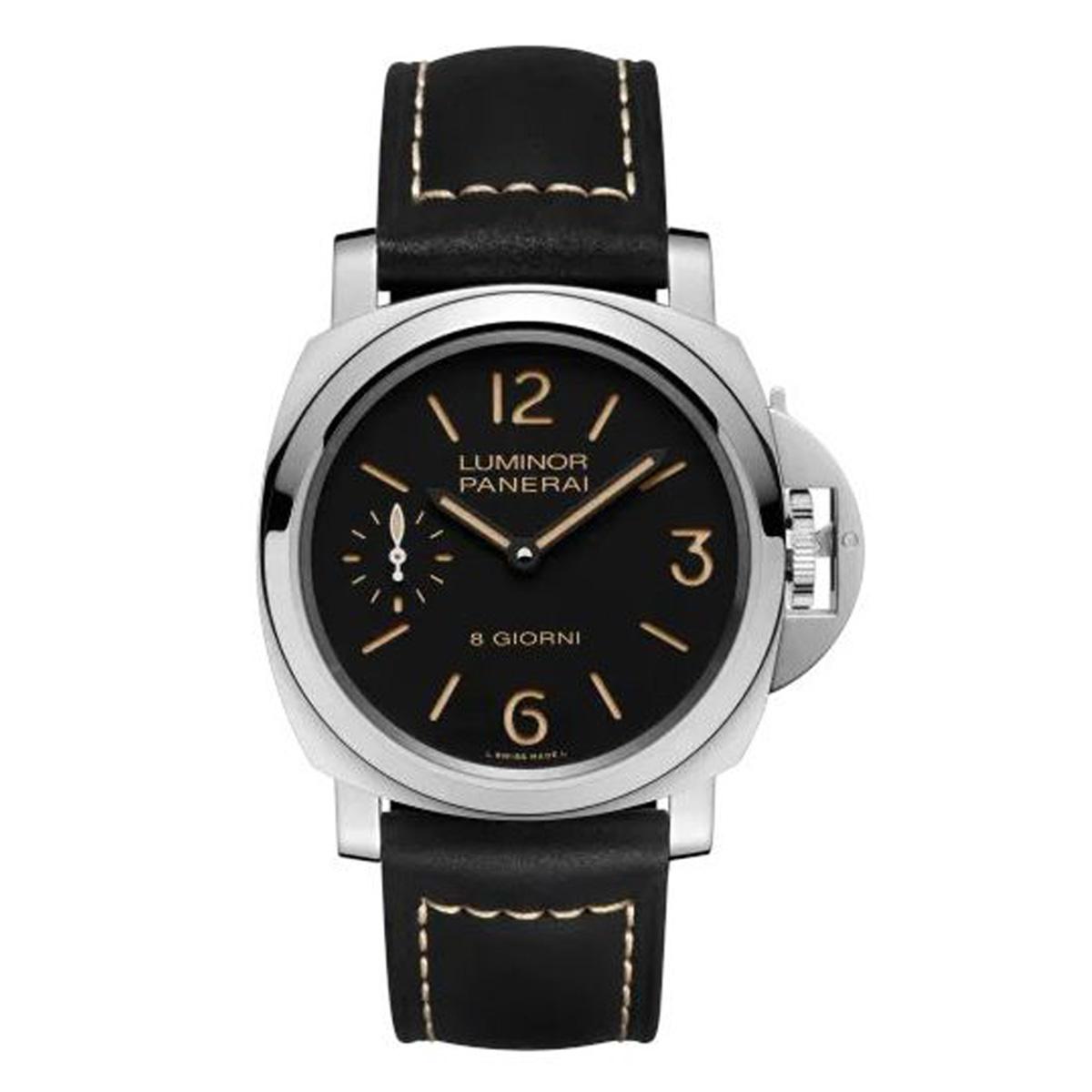 ZEGAREK PANERAI Luminor 8 Giorni