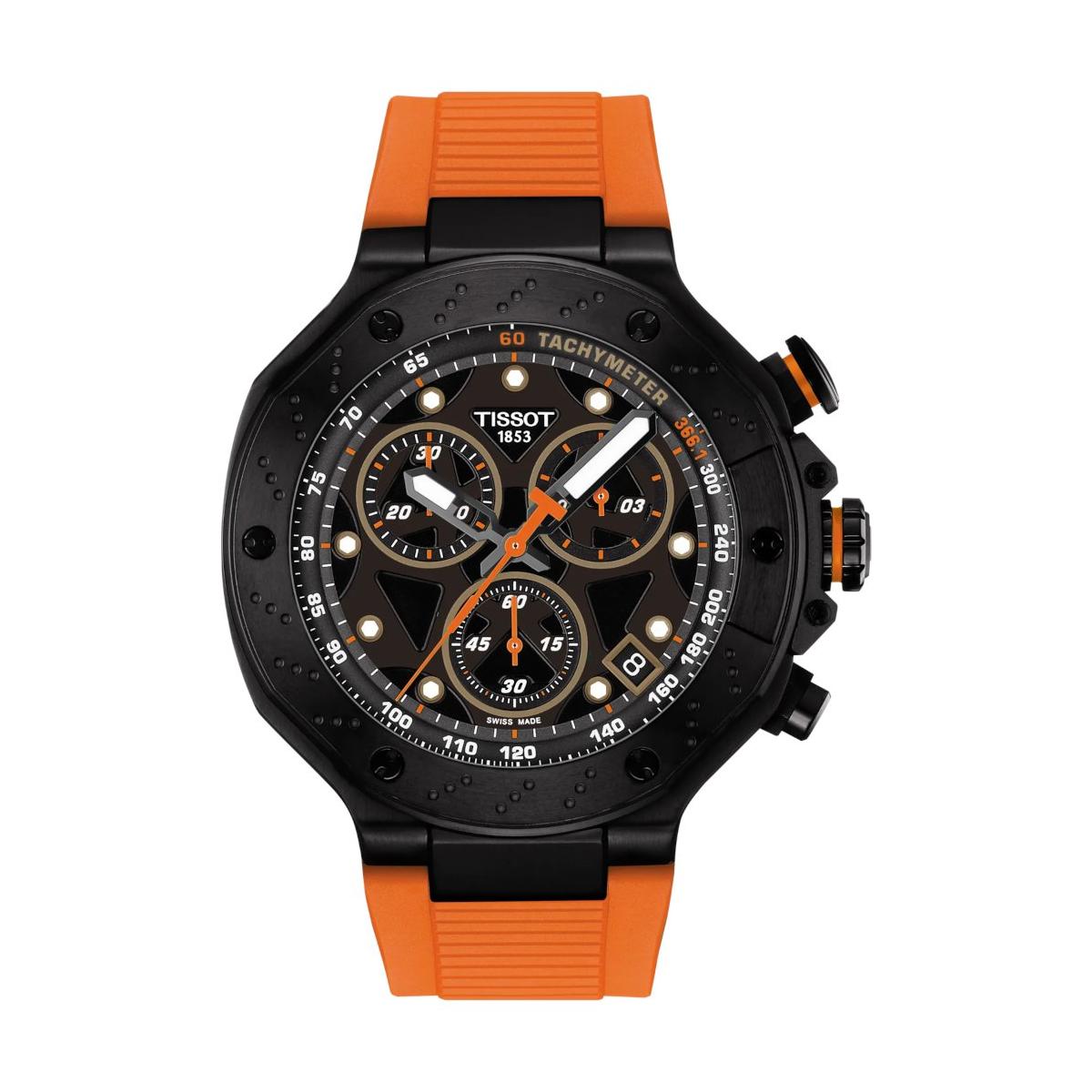 TISSOT T-RACE Quartz Chronograph