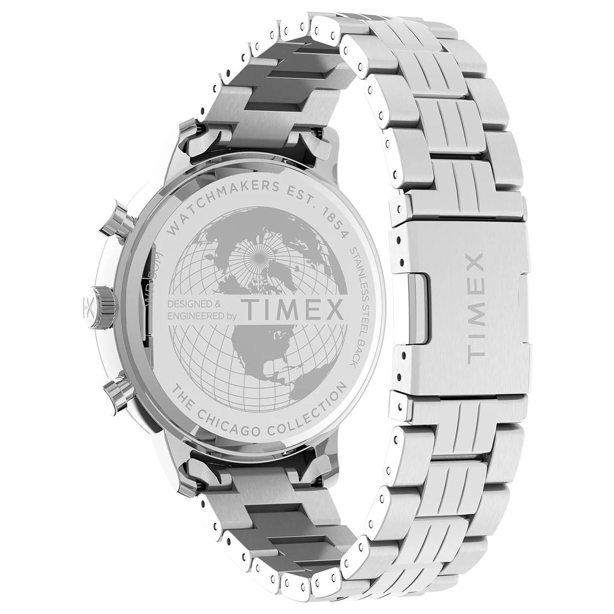 ZEGAREK TIMEX Chicago