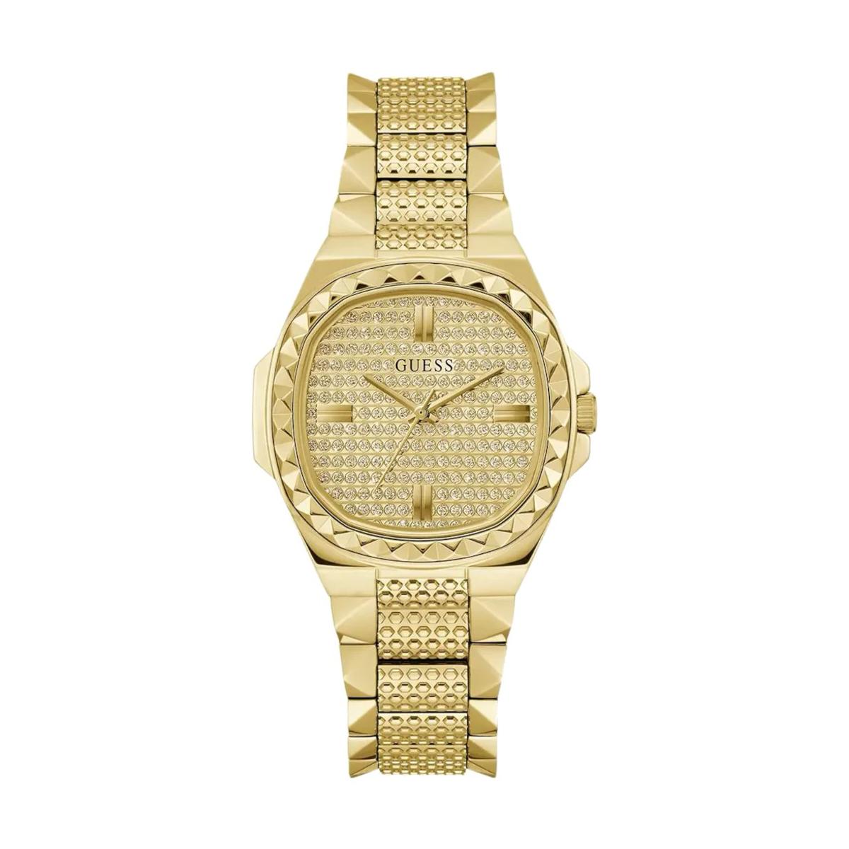 ZEGAREK GUESS REBELLIOUS
