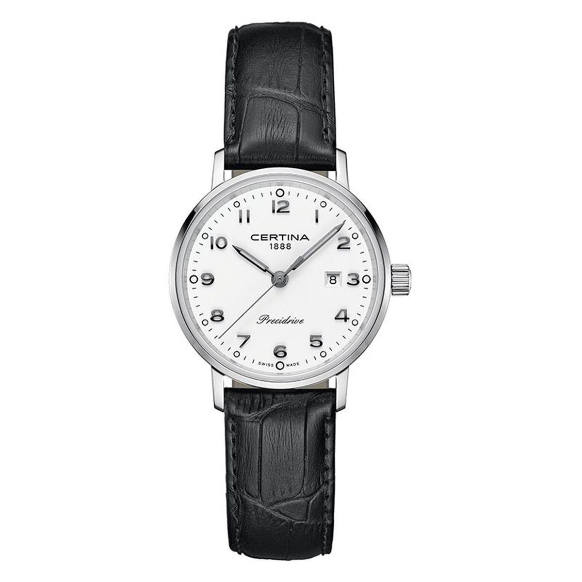 ZEGAREK CERTINA DS Caimano Lady