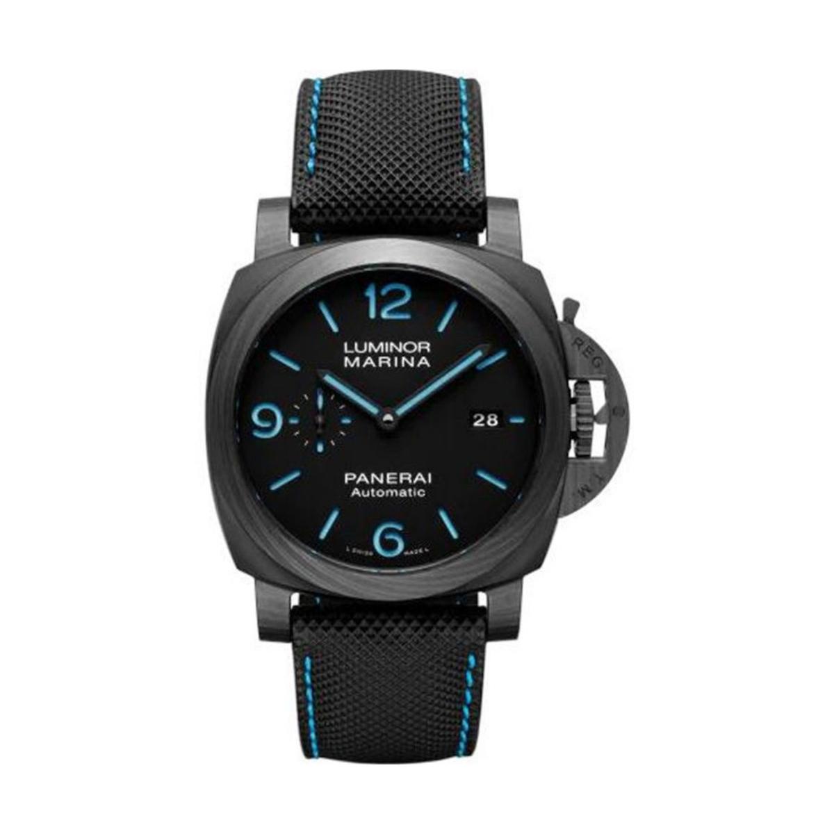 ZEGAREK PANERAI Luminor Marina Carbotech™