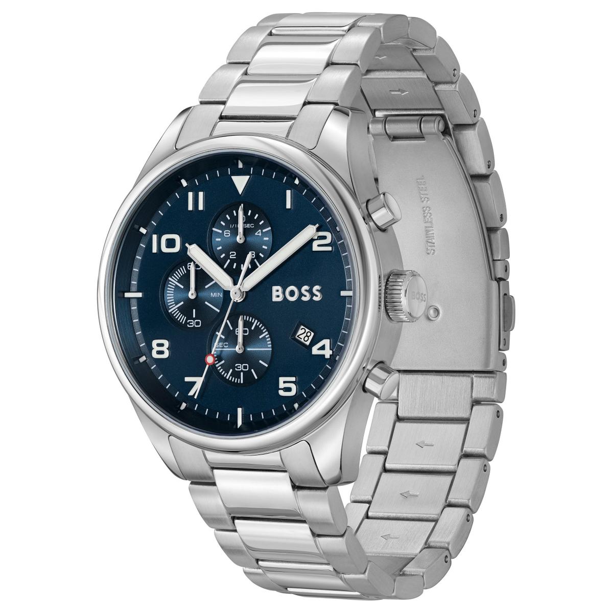 ZEGAREK HUGO BOSS VIEW