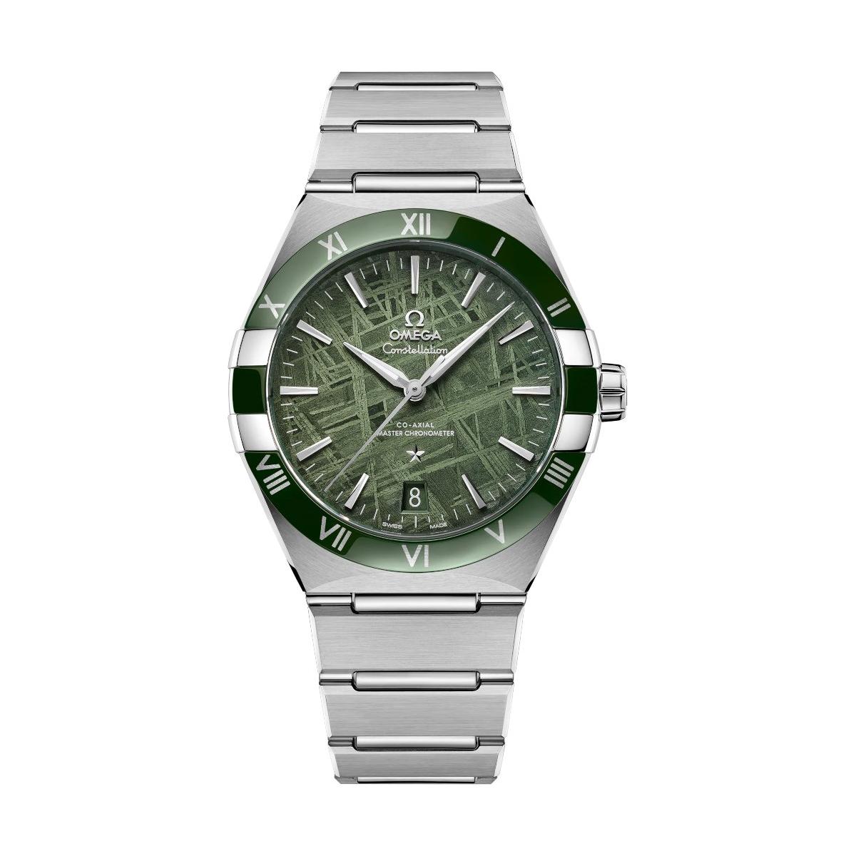 ZEGAREK OMEGA Constellation