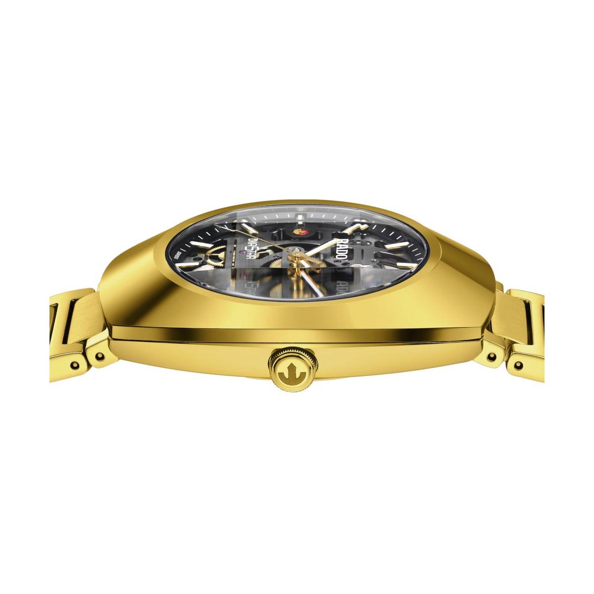 ZEGAREK RADO DiaStar Original Skeleton