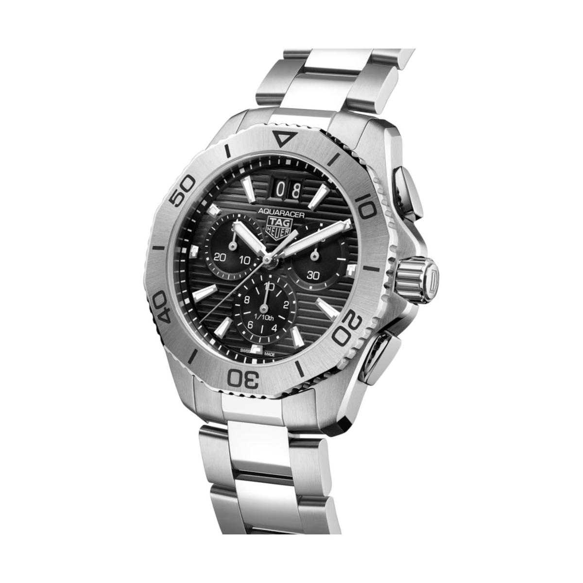 ZEGAREK TAG HEUER AQUARACER PROFESSIONAL 200 DATE