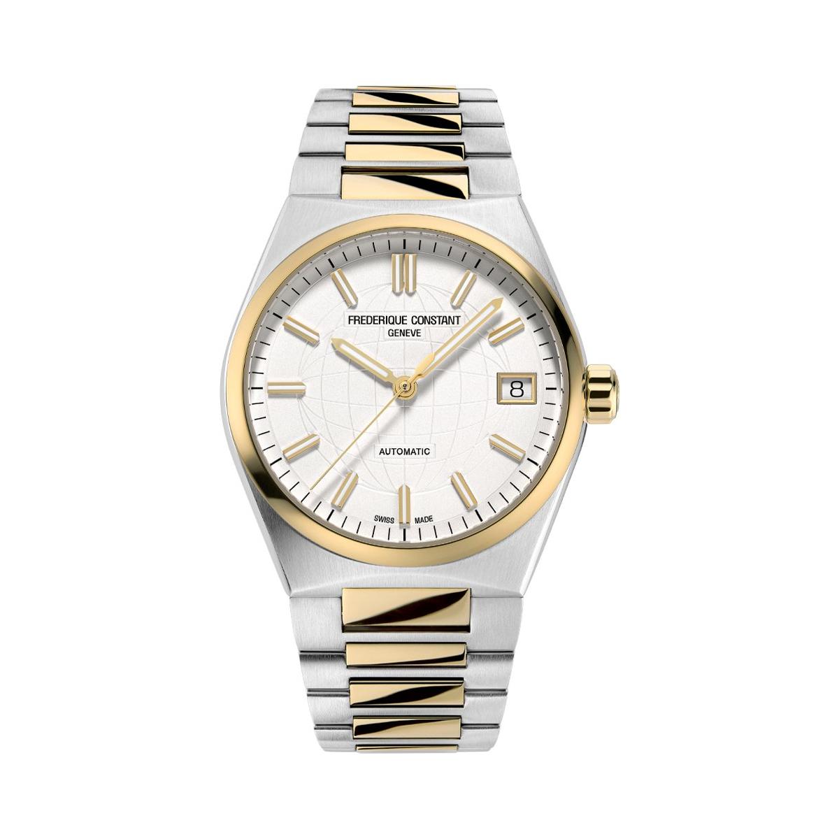 ZEGAREK FREDERIQUE CONSTANT HIGHLIFE LADIES AUTOMATIC