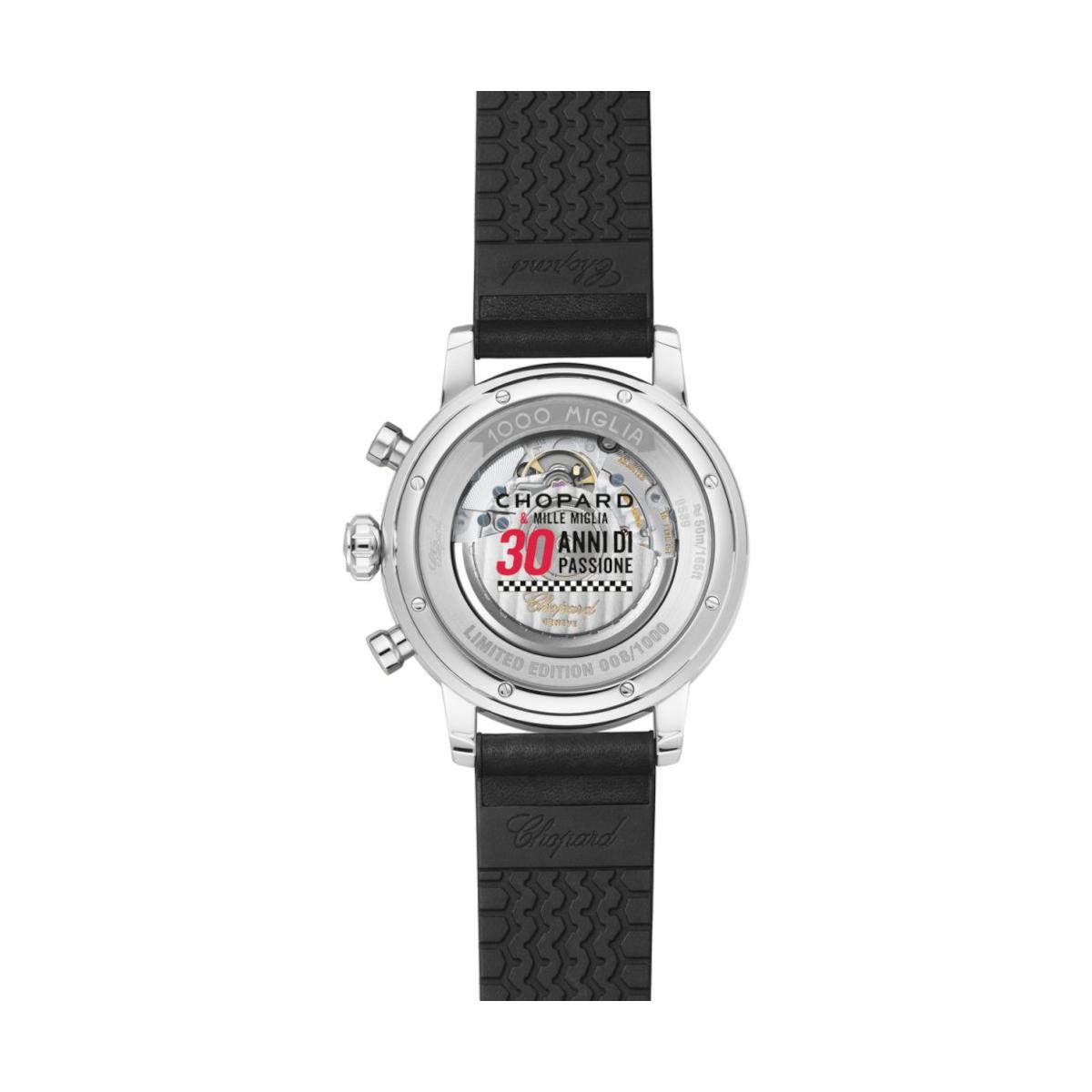 ZEGAREK CHOPARD MILLE MIGLIA CHRONOGRAPH