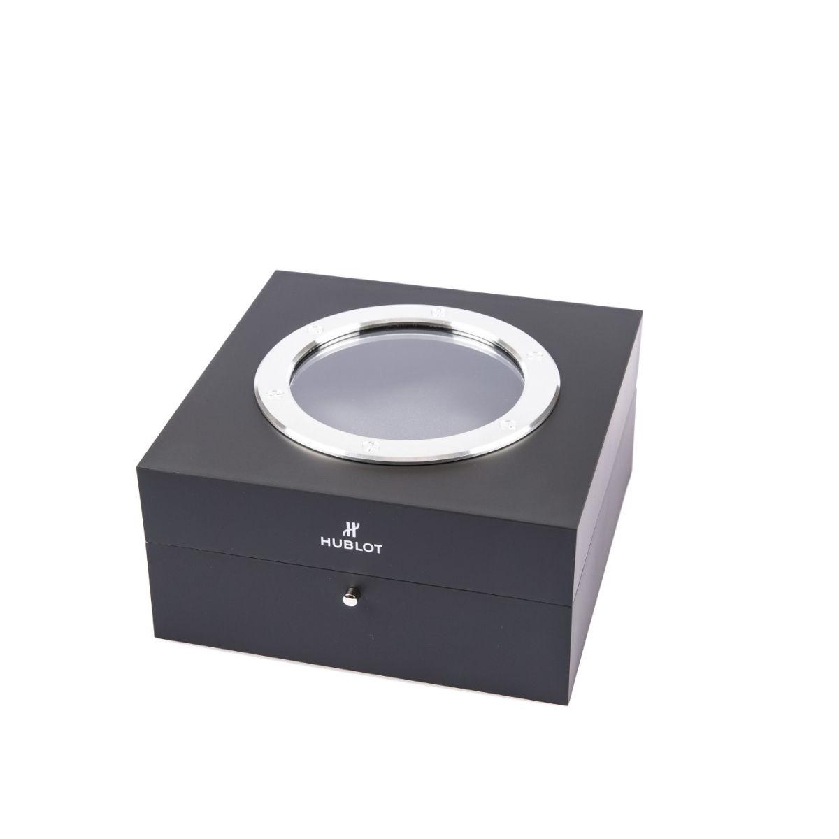 ZEGAREK HUBLOT BIG BANG ORIGINAL GOLD CERAMIC