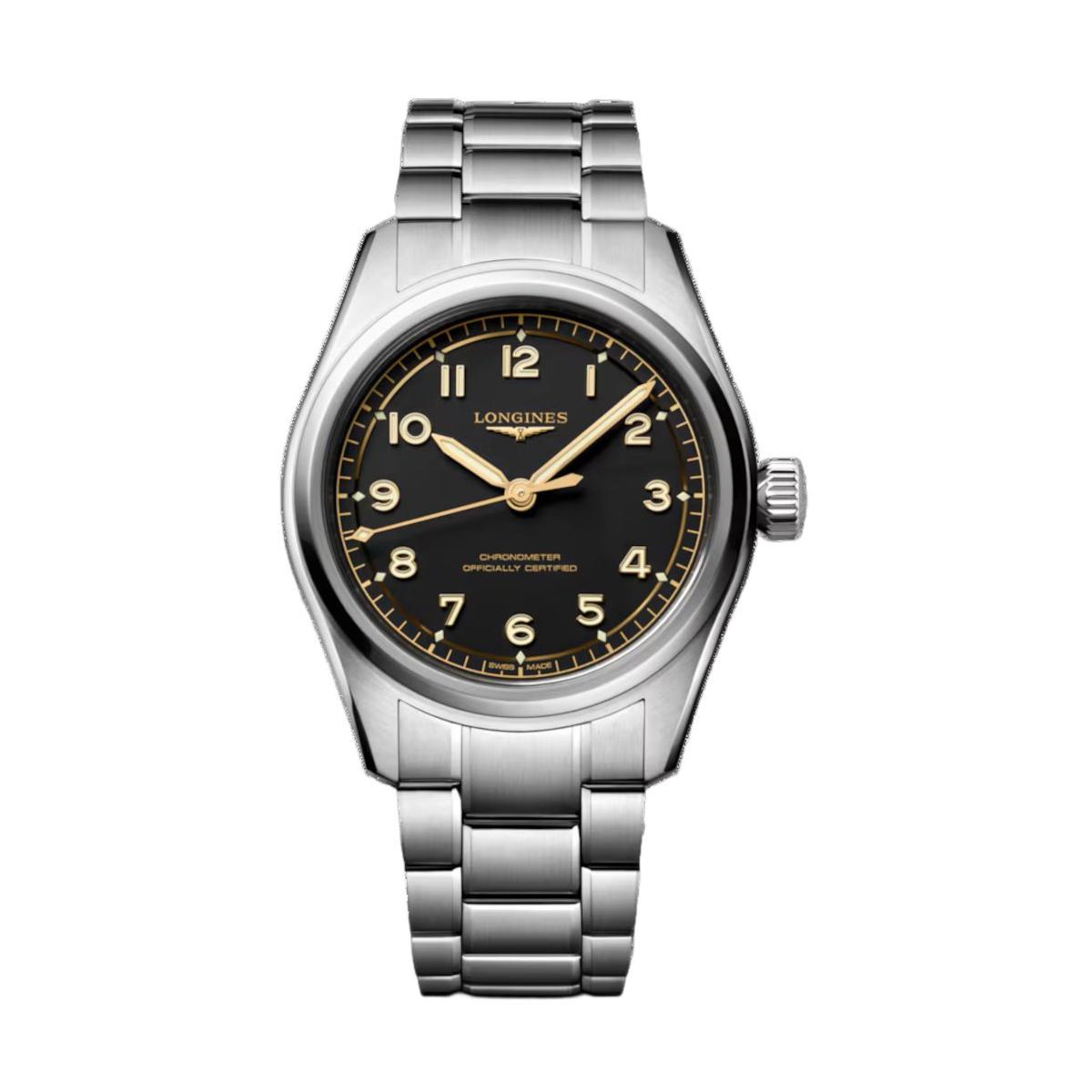 LONGINES SPIRIT PILOT