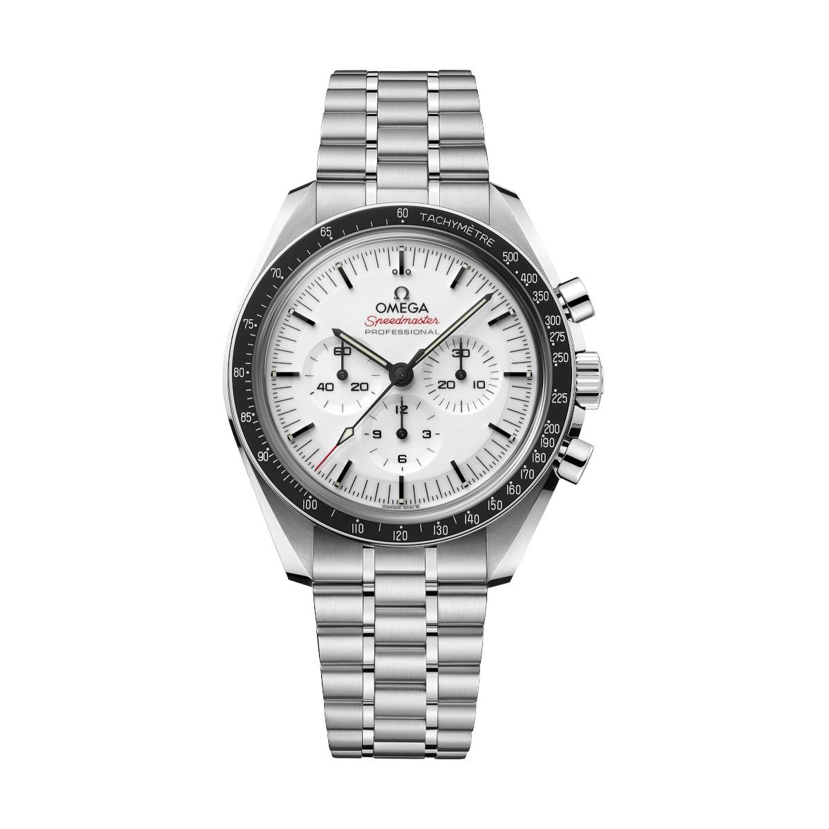 ZEGAREK OMEGA Speedmaster Moonwatch Professional