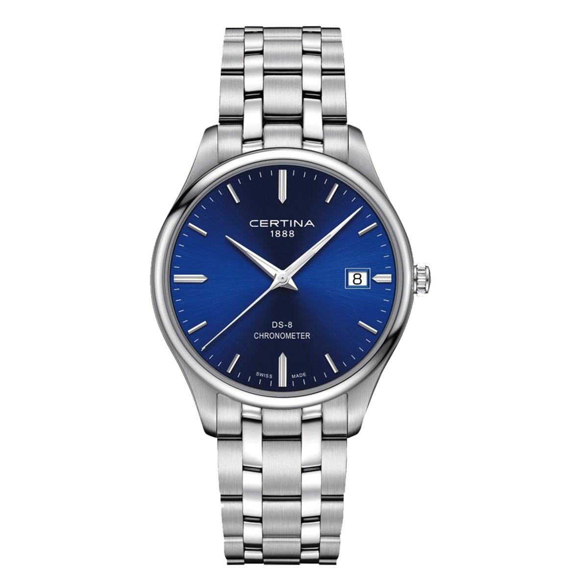 ZEGAREK CERTINA DS-8 Gent