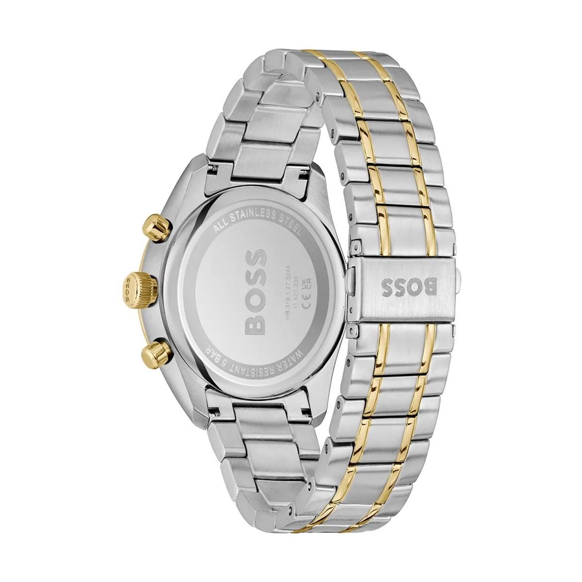 ZEGAREK HUGO BOSS GRAND PRIX