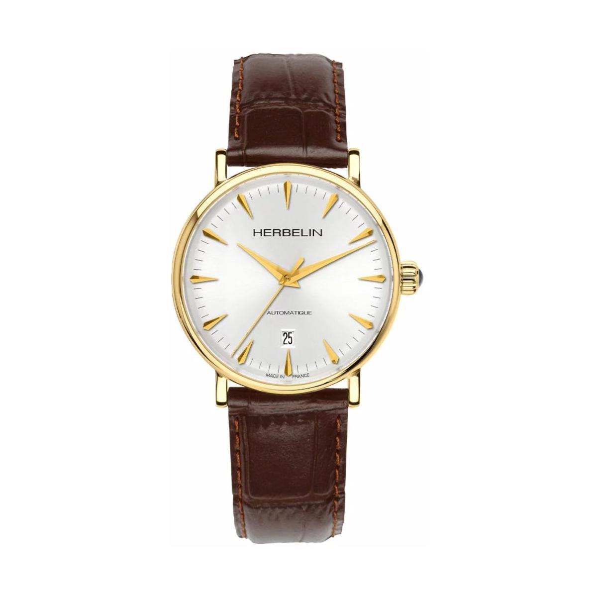 ZEGAREK HERBELIN INSPIRATION AUTOMATIC
