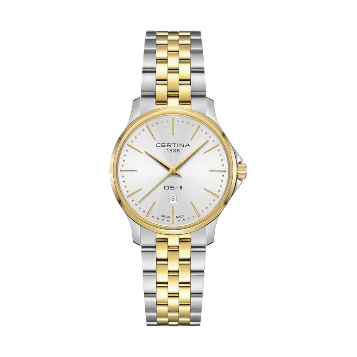 ZEGAREK CERTINA DS-8 Lady 31mm