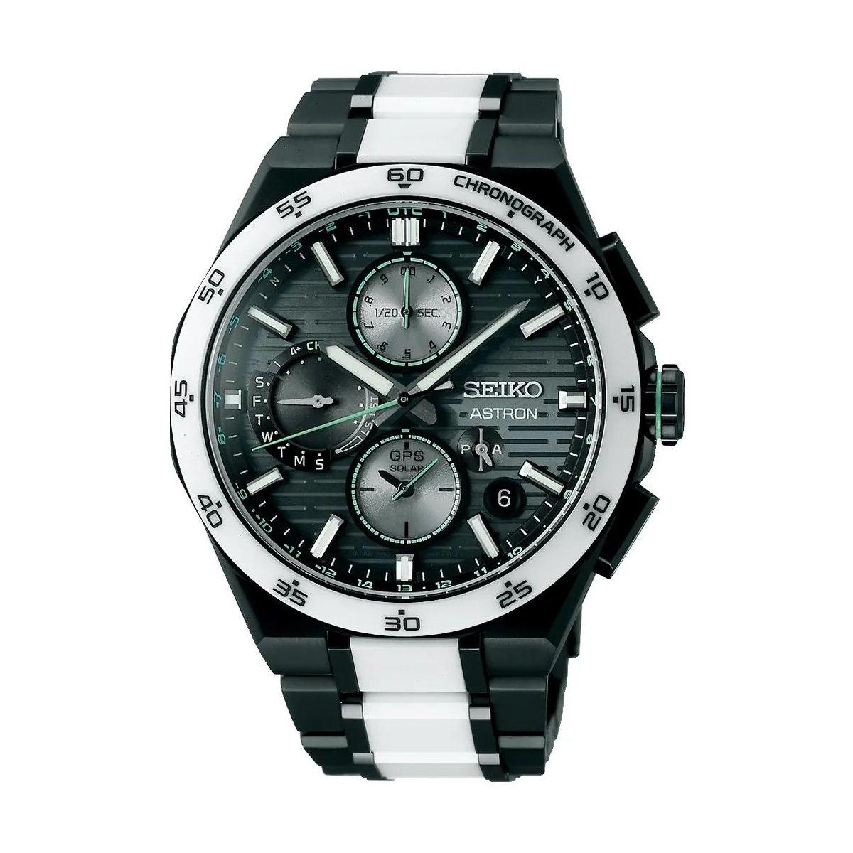 ZEGAREK SEIKO ASTRON GPS SOLAR 2025 LIMITED EDITION