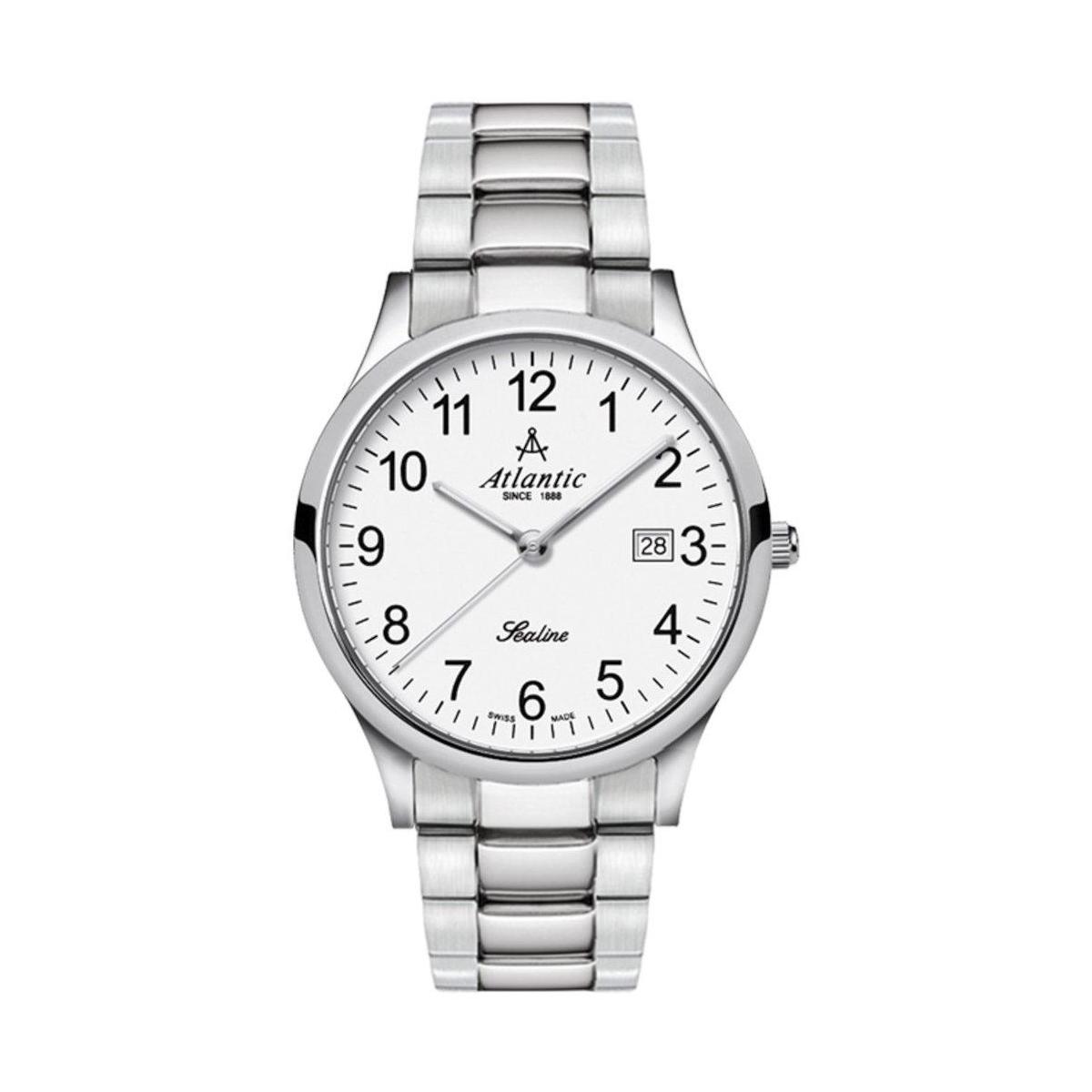 ZEGAREK ATLANTIC SEALINE