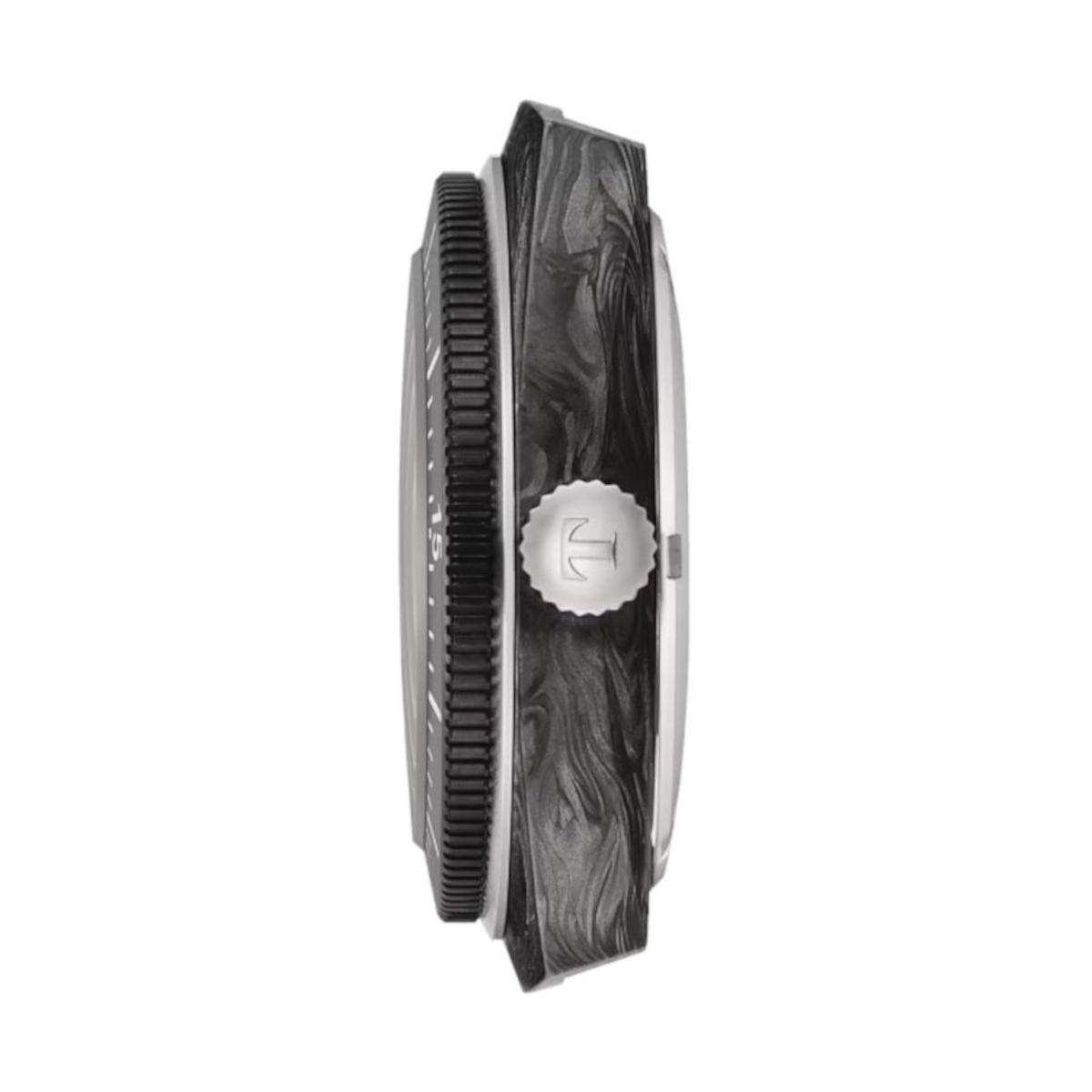 TISSOT Sideral S Powermatic 80