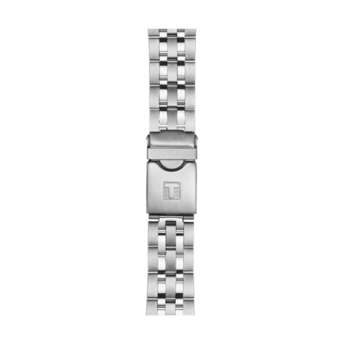 Tissot PRC 200 Chronograph