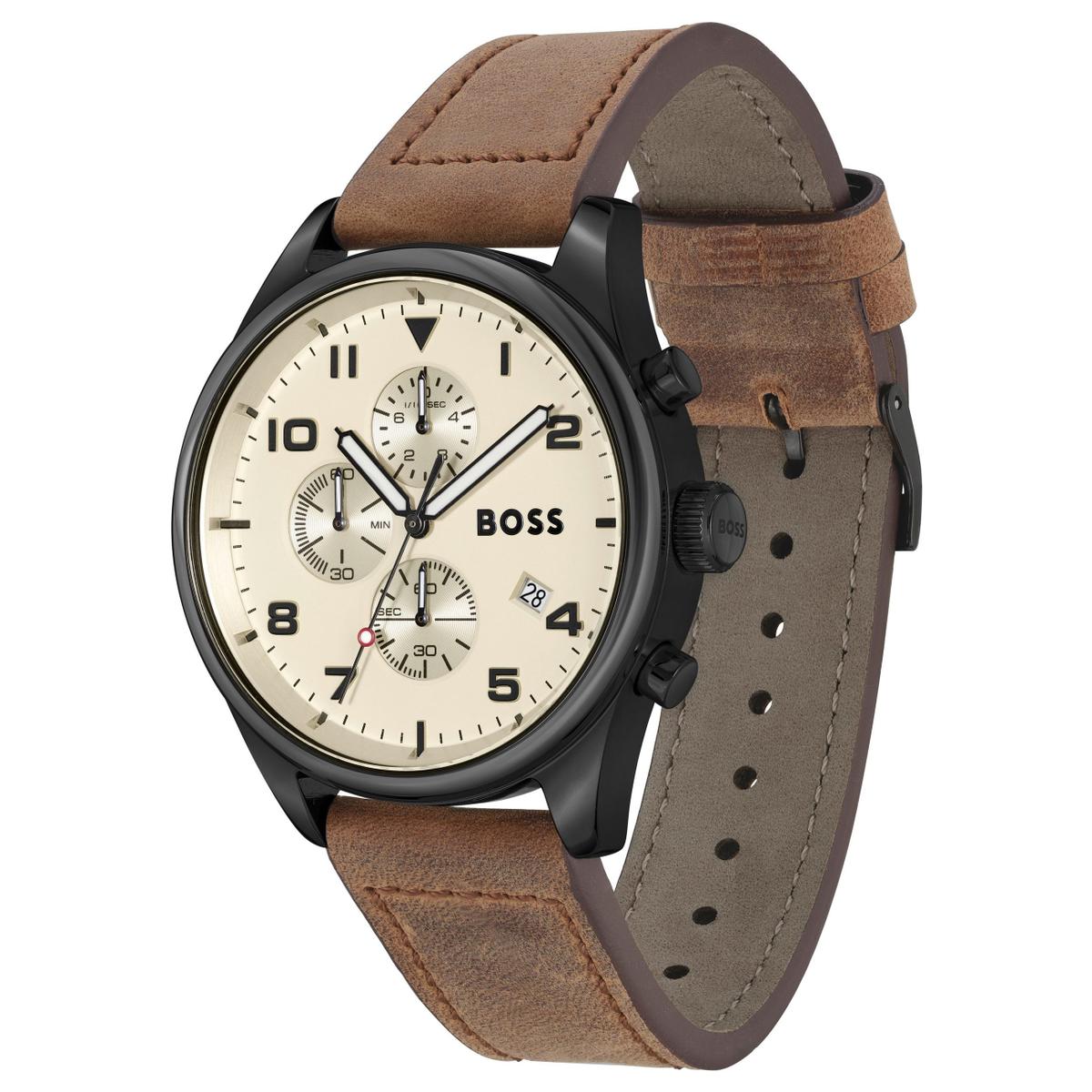 ZEGAREK HUGO BOSS VIEW