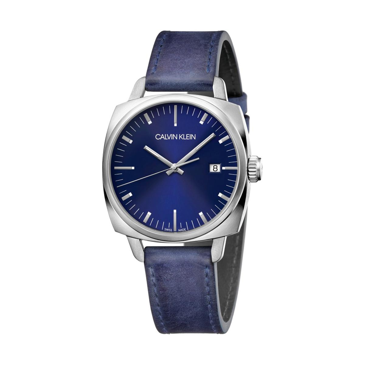 ZEGAREK CALVIN KLEIN Fraternity