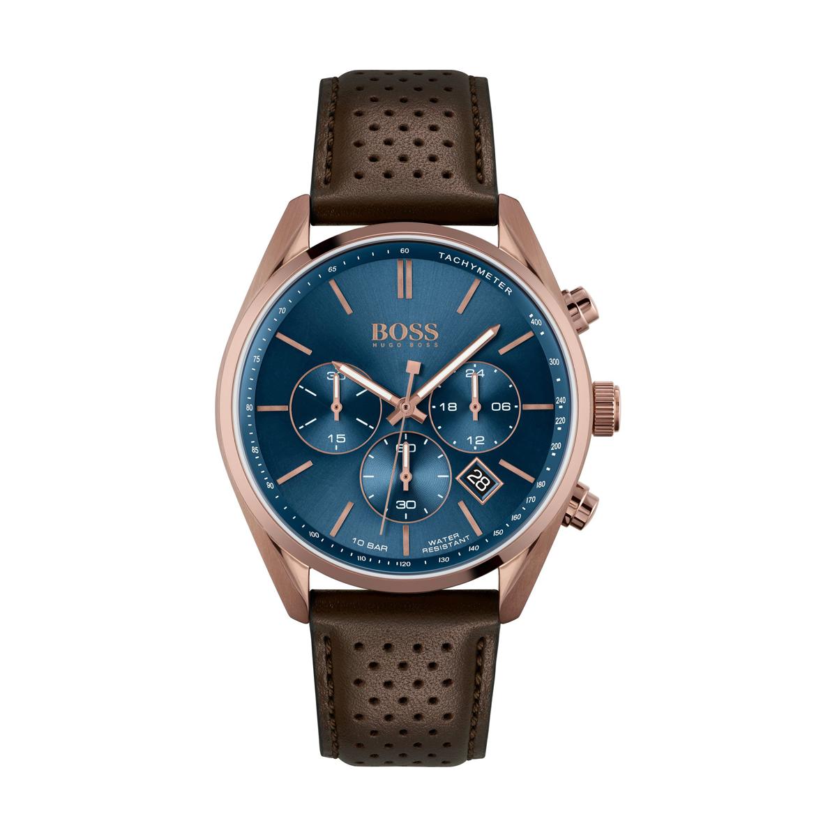 ZEGAREK HUGO BOSS CHAMPION
