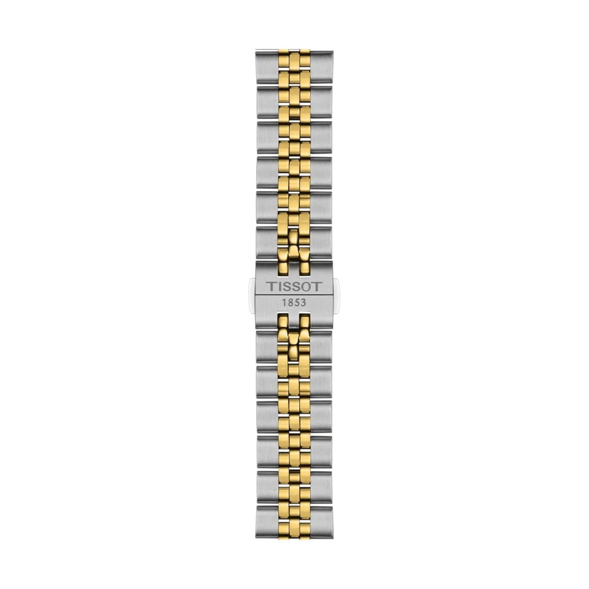 TISSOT BALLADE POWERMATIC 80 COSC 39MM