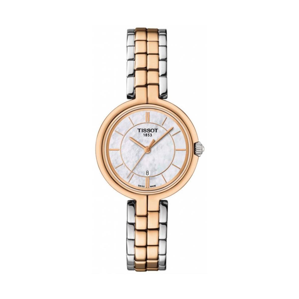 Tissot Flamingo