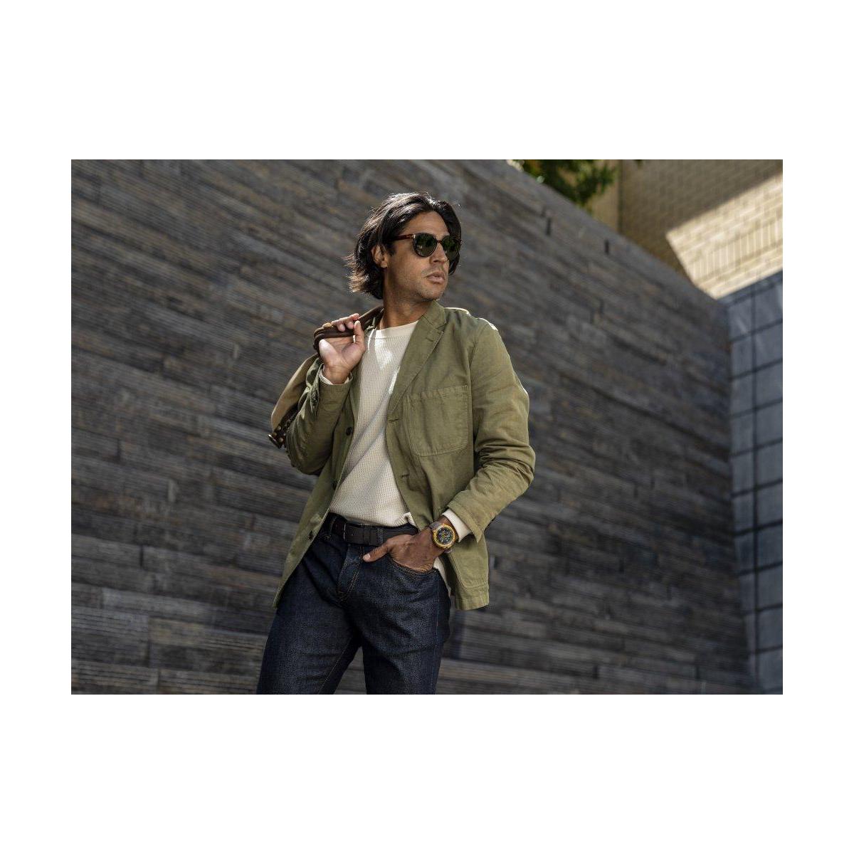 ZEGAREK GARMIN INSTINCT CROSSOVER AMOLED