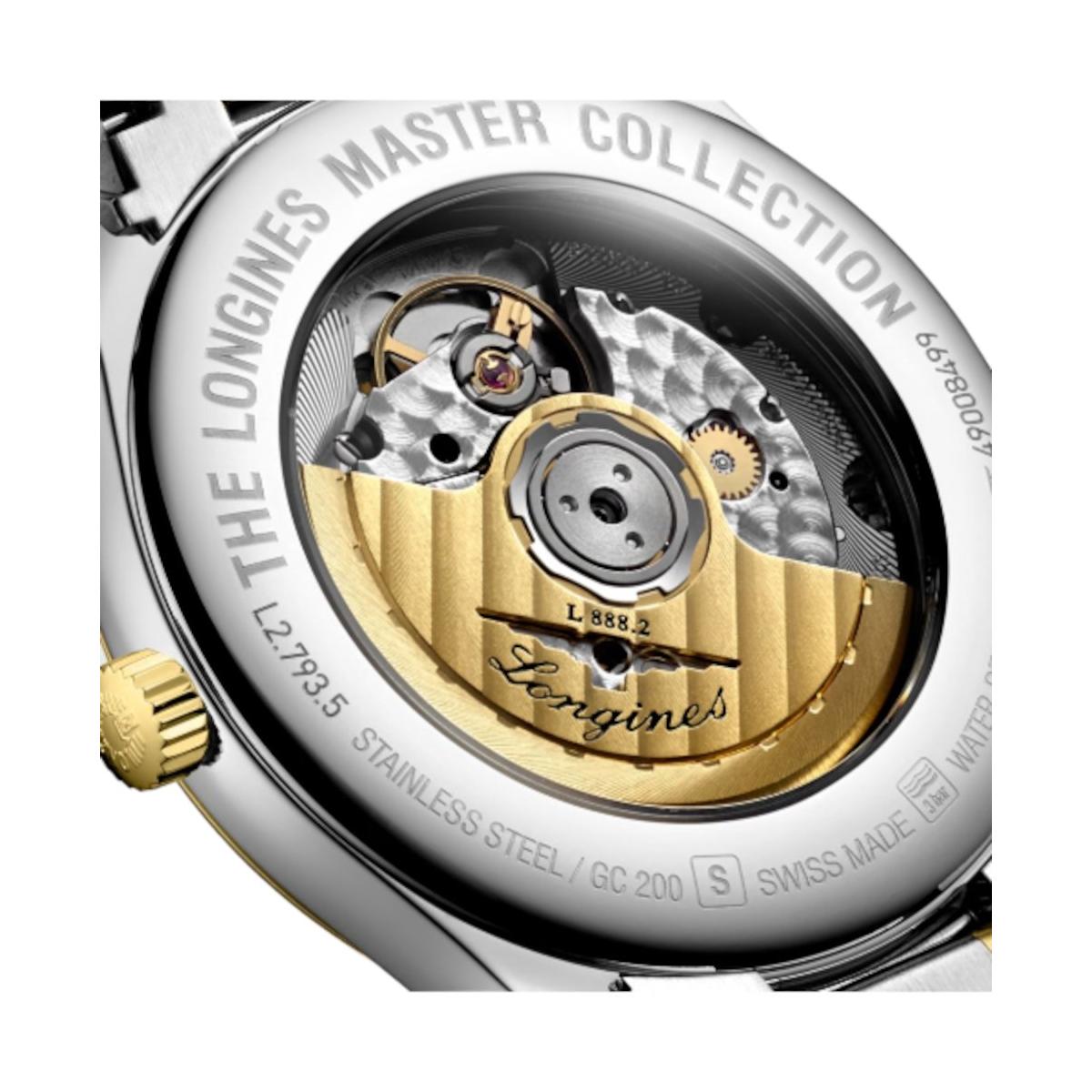 LONGINES MASTER COLLECTION