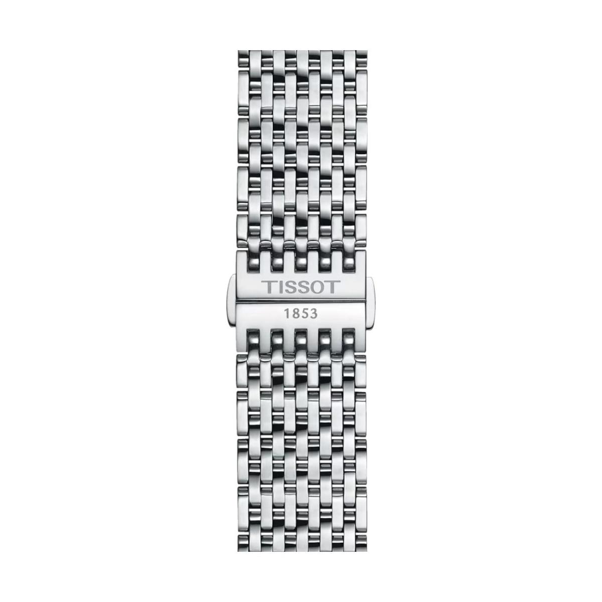 TISSOT Everytime 40mm